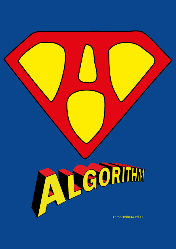 Superalgorithm